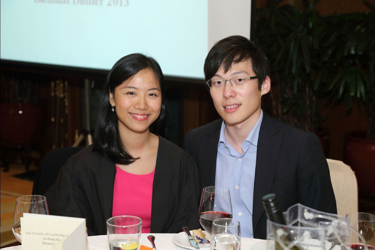 20130719 Friends of Cambridge Biennial Dinner-102